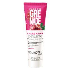 Solinotes 3379501620879 hand cream & lotion 30 ml