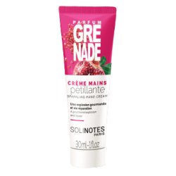 Solinotes Pomegranate 30 ml