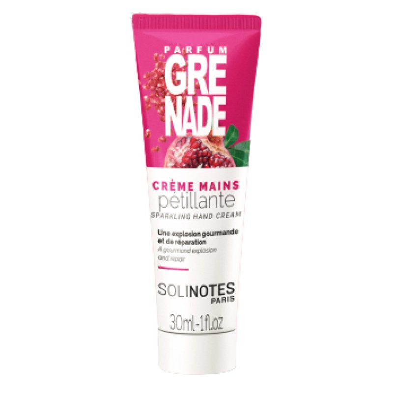 Solinotes 3379501620879 hand cream & lotion 30 ml