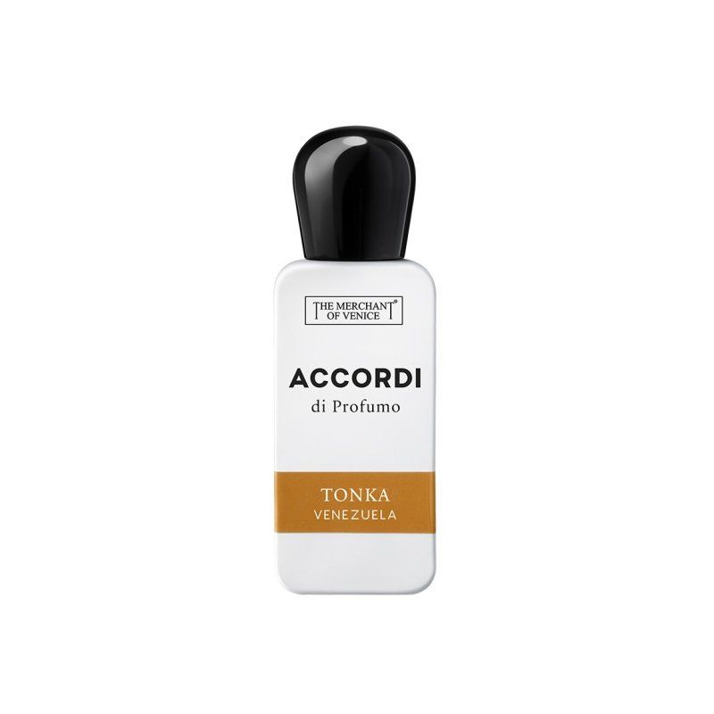 The Merchant Of Venice Accordi di Profumo Tonka Venezuela Eau De Parfum 30ml
