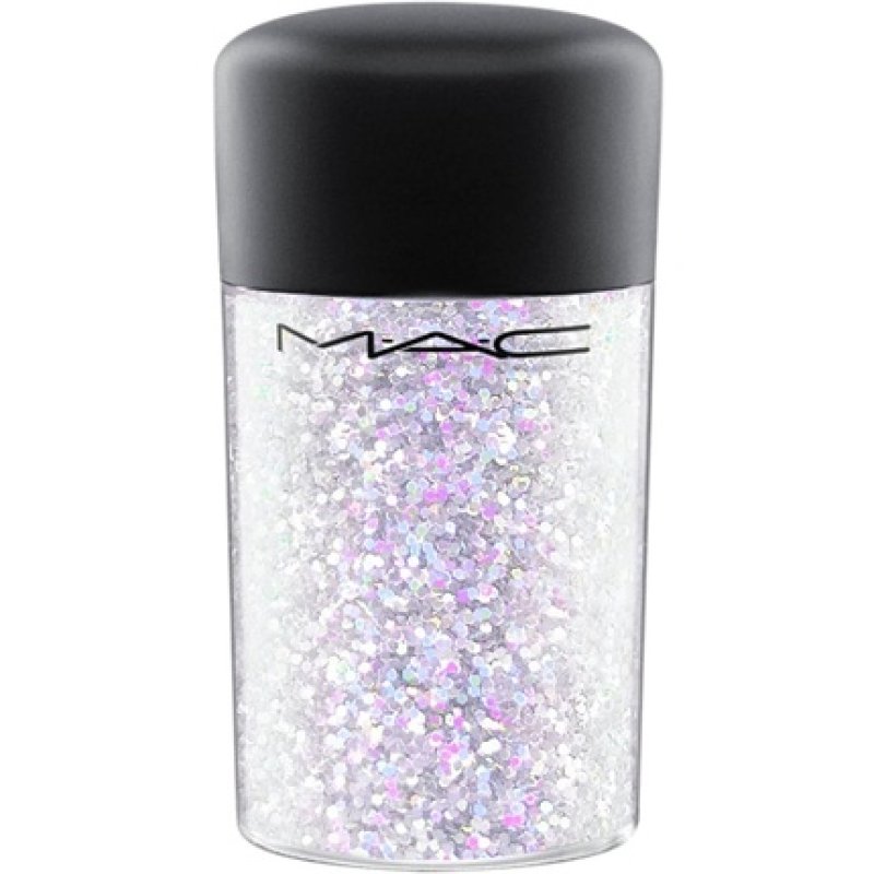 Mac Glitter Brilliants Iridescent White