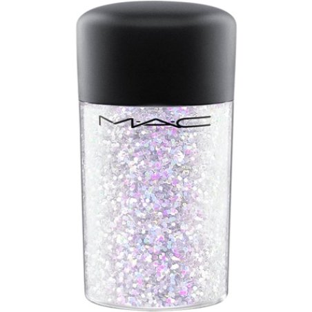 Mac Glitter Brilliants Iridescent White