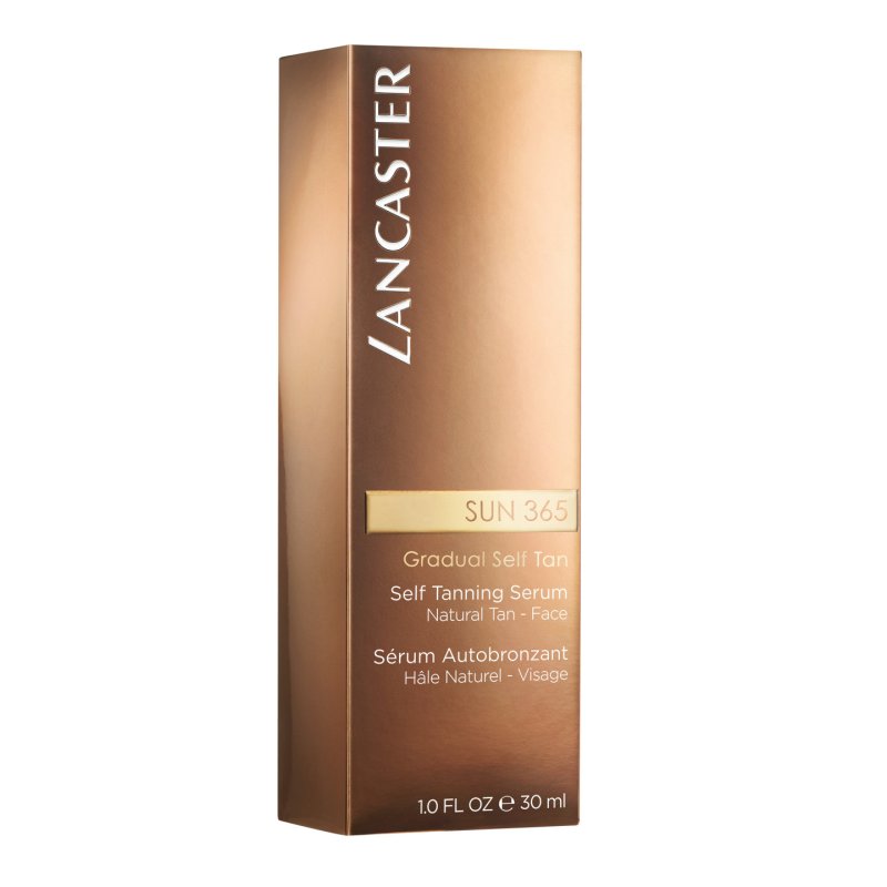 Lancaster Sun 365 Self Tan Gradual Self Tanning Serum 30 ml