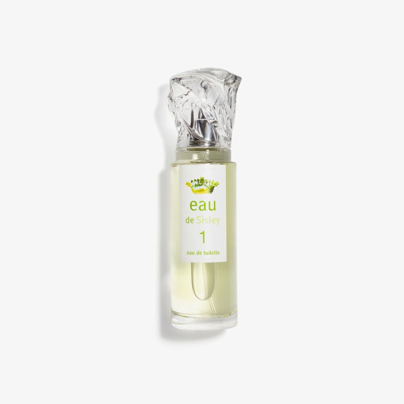 Sisley Eau De 1 Eau De Toilette 50ml