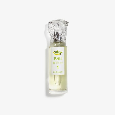 Sisley Eau De Toilette 50ml