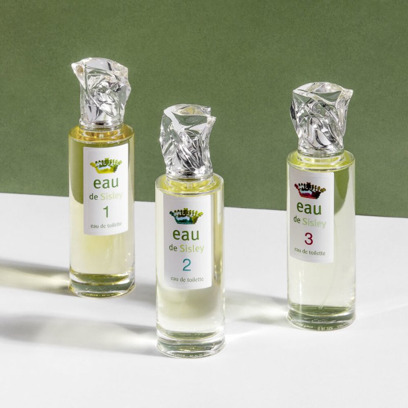 Sisley Eau De 1 Eau De Toilette 50ml