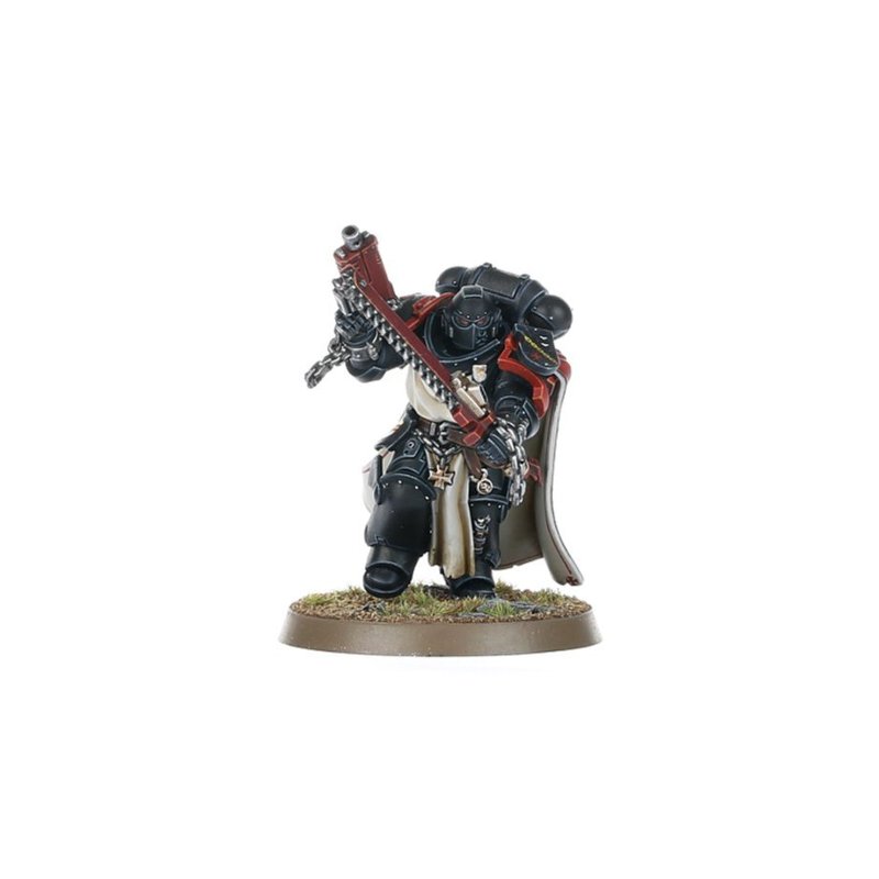 Games Workshop 73-553 collectible figure