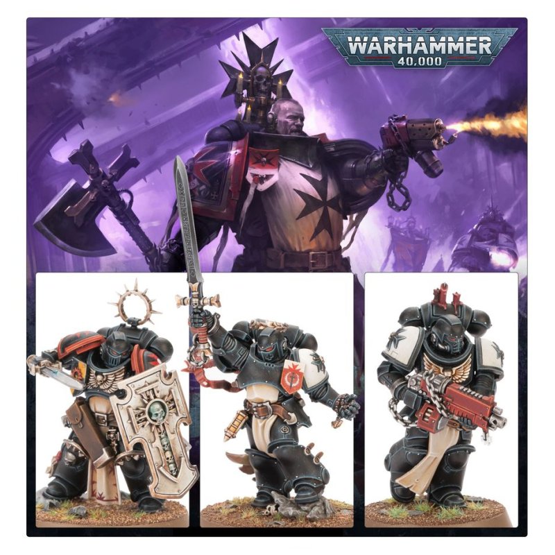 Games Workshop 73-553 collectible figure