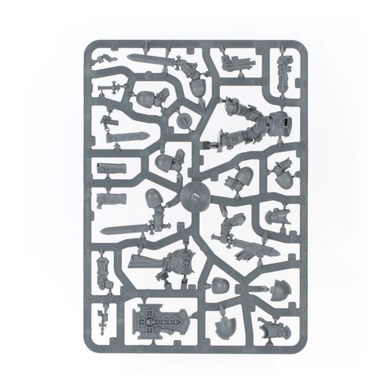 Games Workshop 73-553 collectible figure