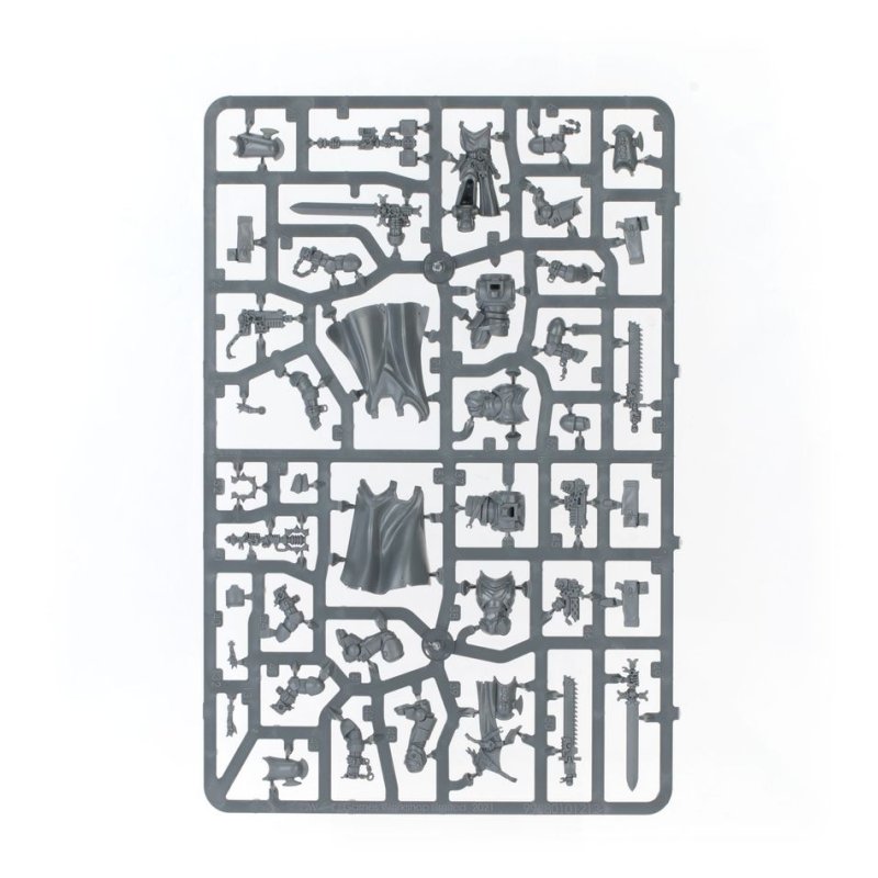 Games Workshop 73-553 collectible figure