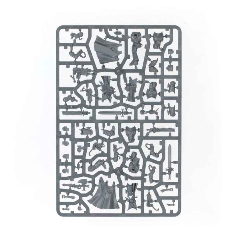 Games Workshop 73-553 collectible figure