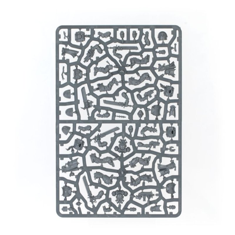 Games Workshop 73-553 collectible figure