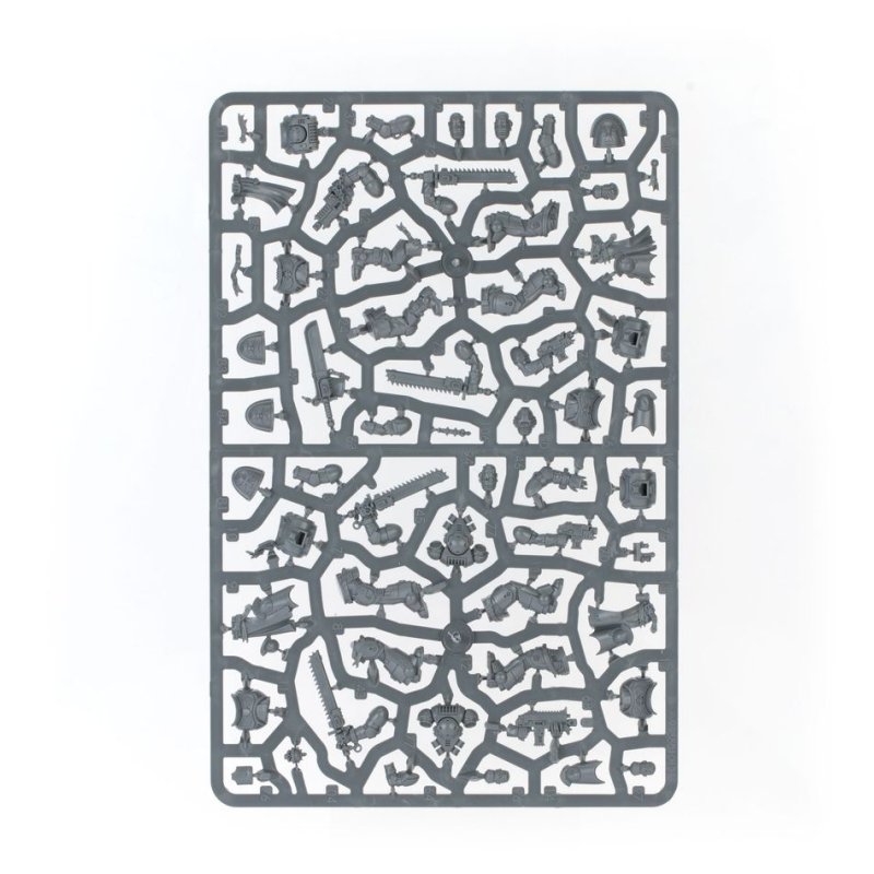 Games Workshop 73-553 collectible figure