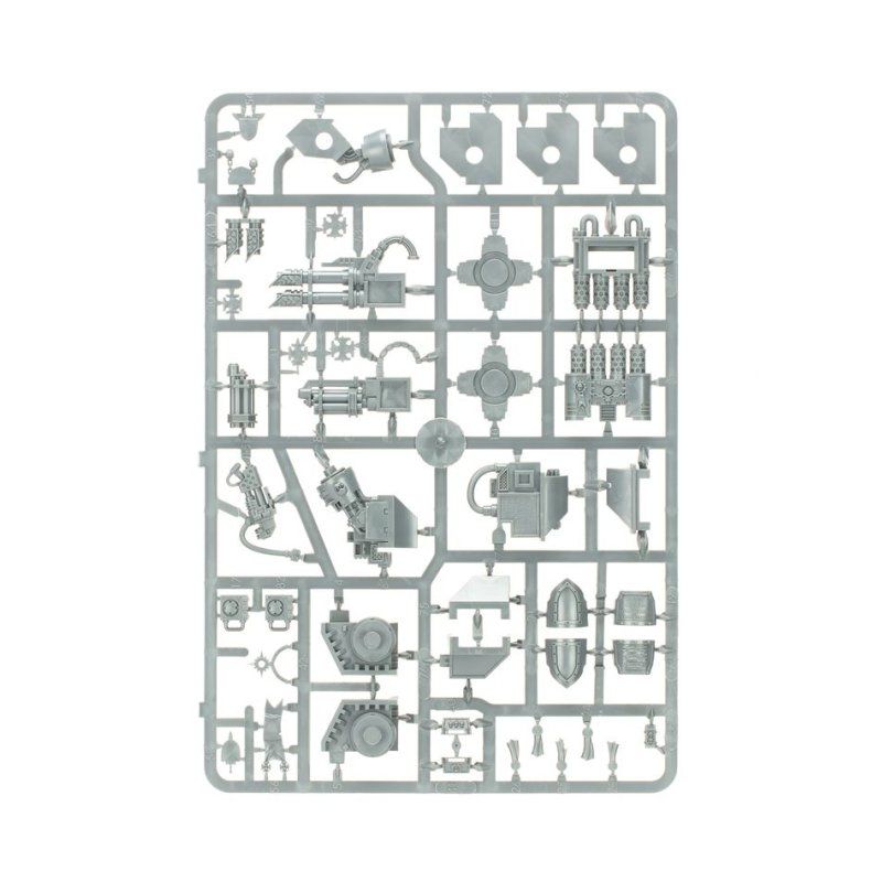 Games Workshop 73-572 collectible figure