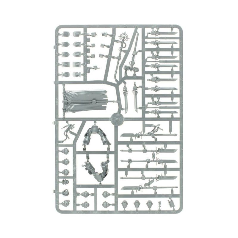 Games Workshop 73-572 collectible figure