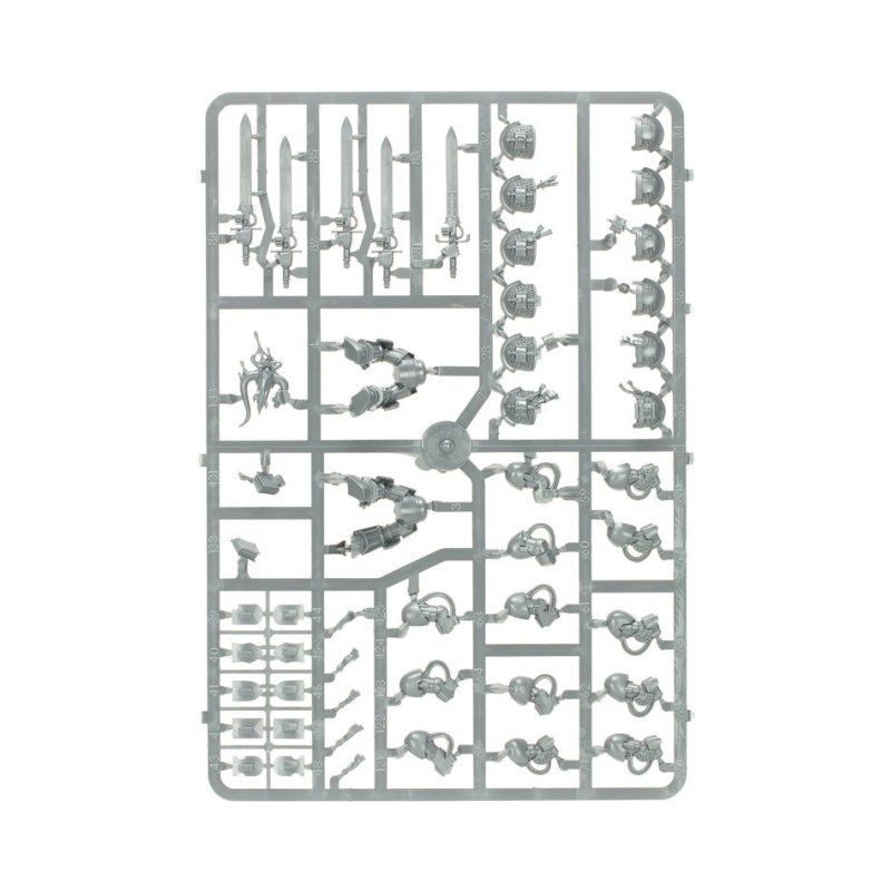 Games Workshop 73-572 collectible figure