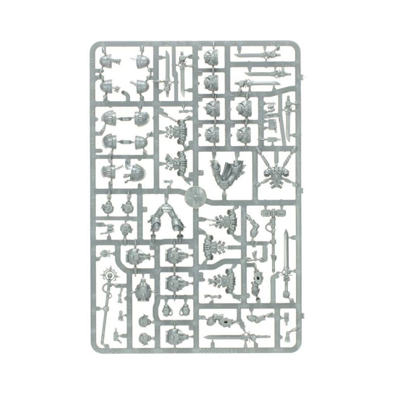 Games Workshop 73-572 collectible figure