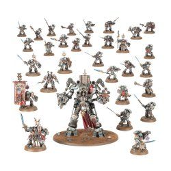 Games Workshop 57-42 collectible figure