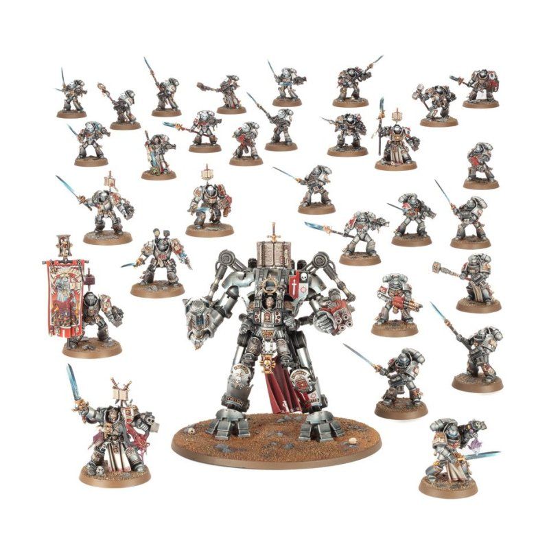 Games Workshop 57-42 collectible figure