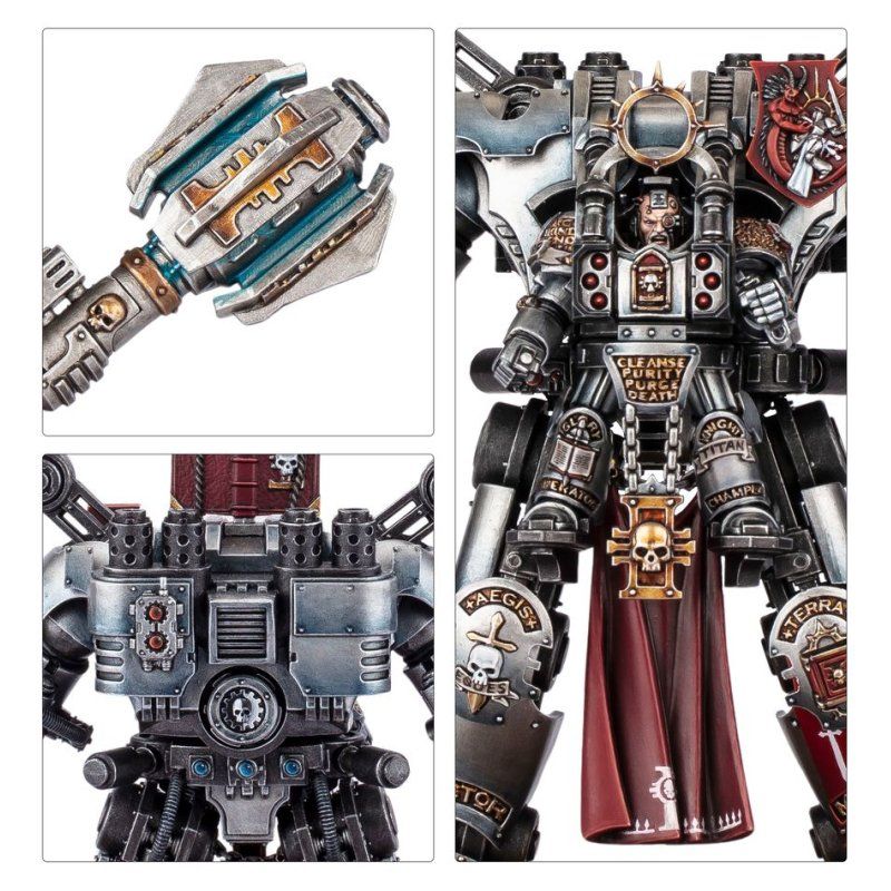 Games Workshop 57-42 collectible figure