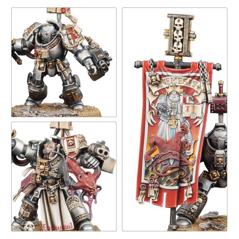 Games Workshop 57-42 collectible figure