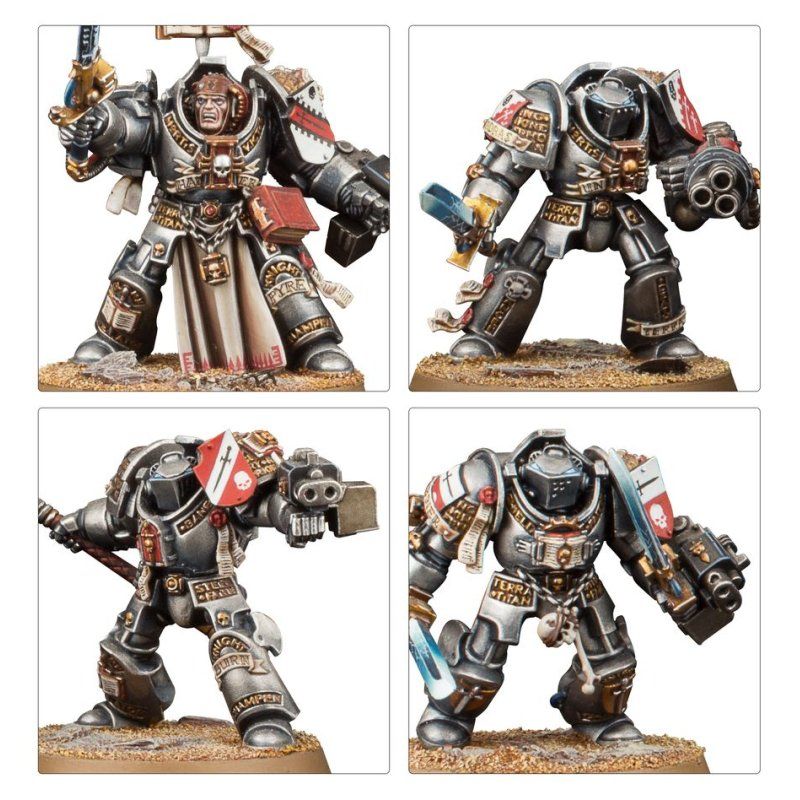 Games Workshop 57-42 collectible figure