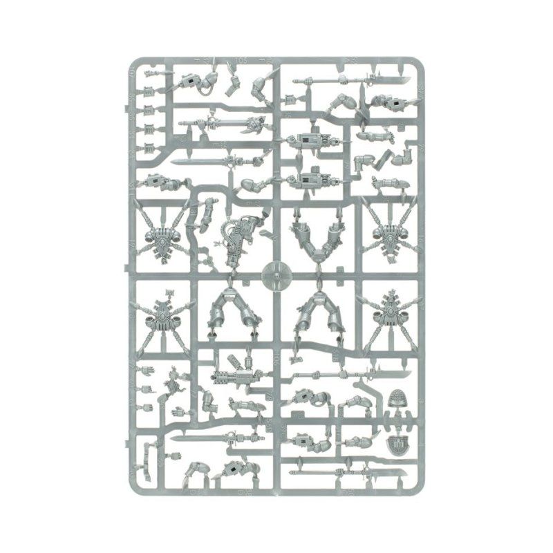 Games Workshop 57-42 collectible figure