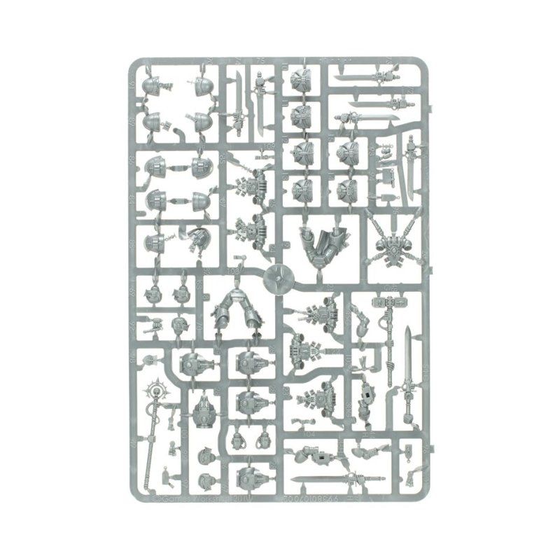 Games Workshop 57-42 collectible figure