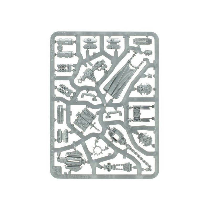 Games Workshop 57-42 collectible figure