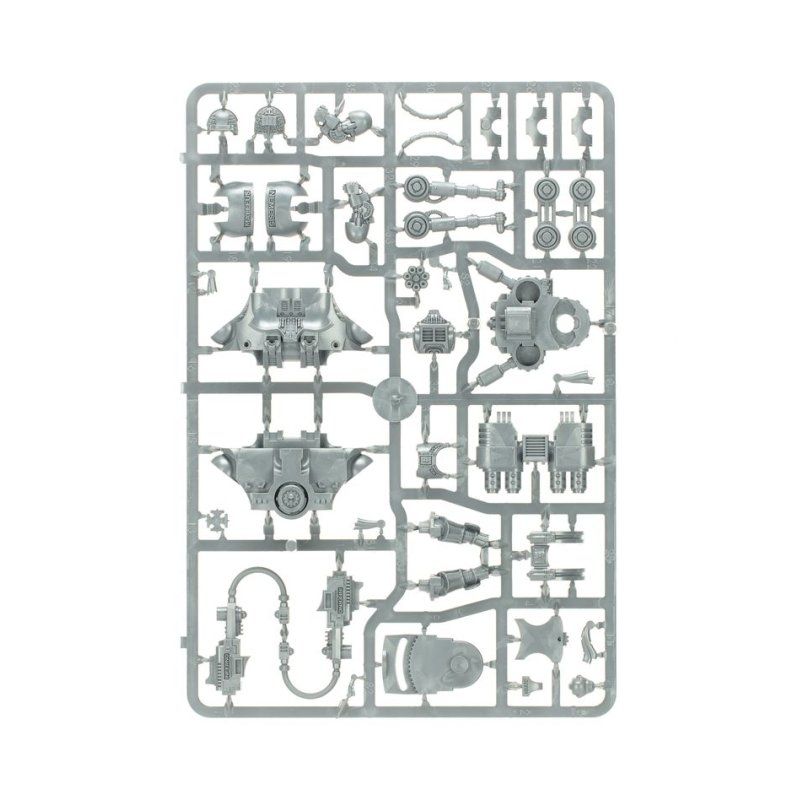 Games Workshop 57-42 collectible figure