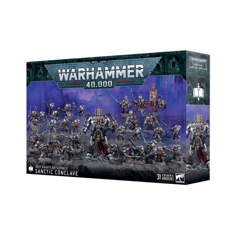 Games Workshop 57-42 collectible figure