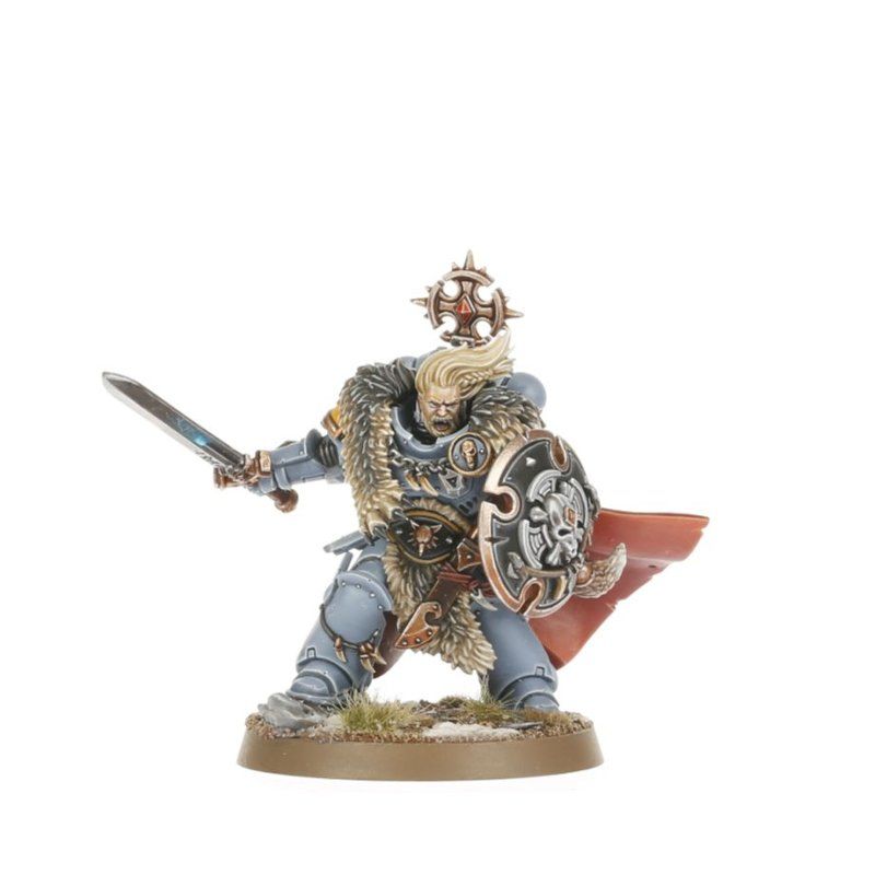 Games Workshop 73-532 collectible figure