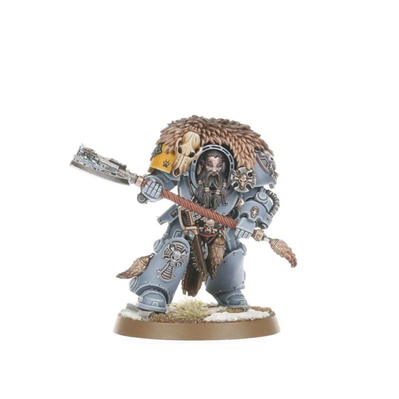 Games Workshop 73-532 collectible figure
