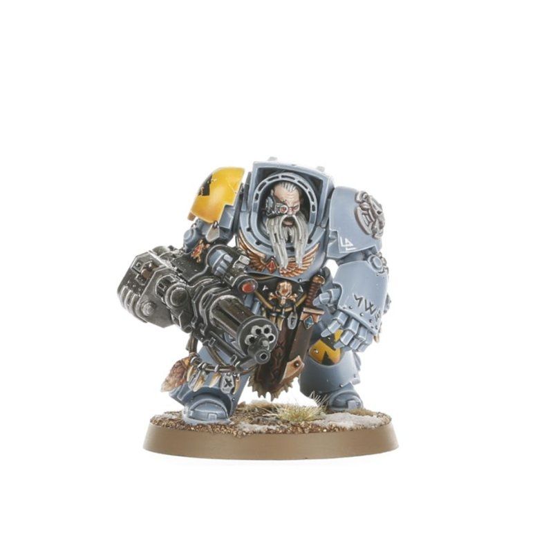 Games Workshop 73-532 collectible figure