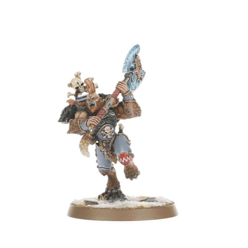 Games Workshop 73-532 collectible figure