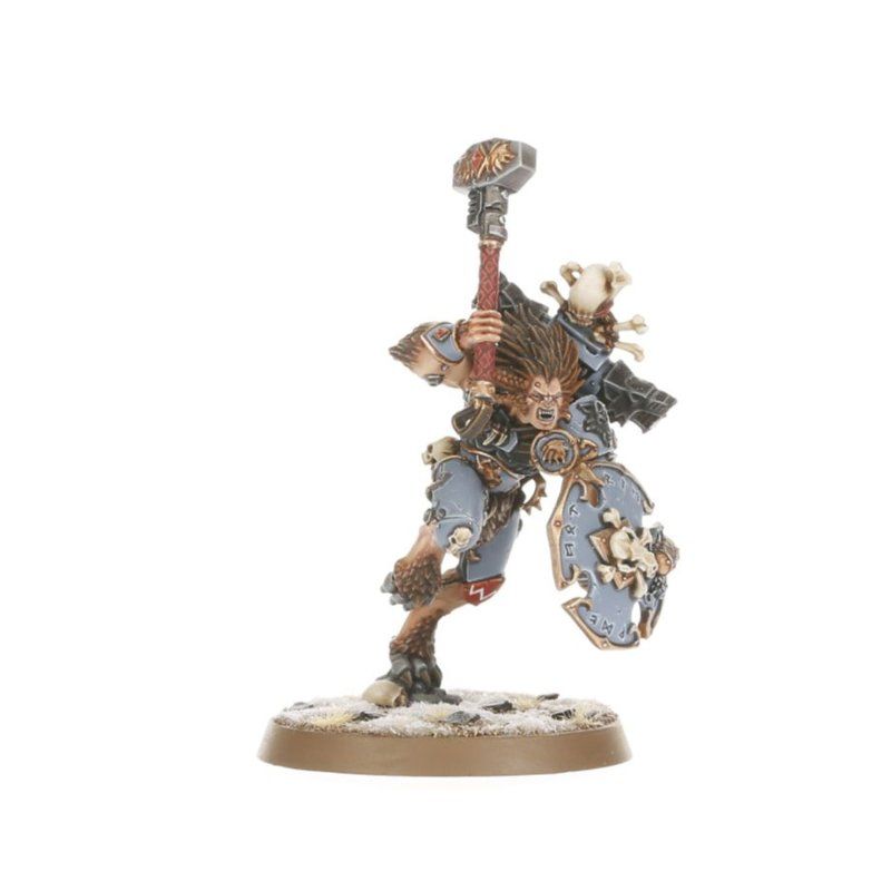 Games Workshop 73-532 collectible figure