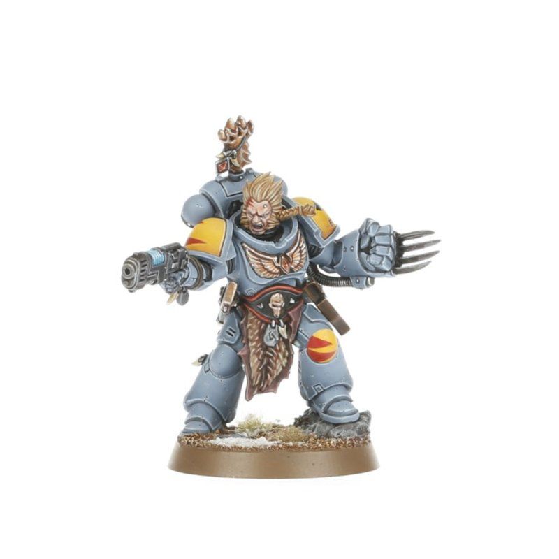 Games Workshop 73-532 collectible figure