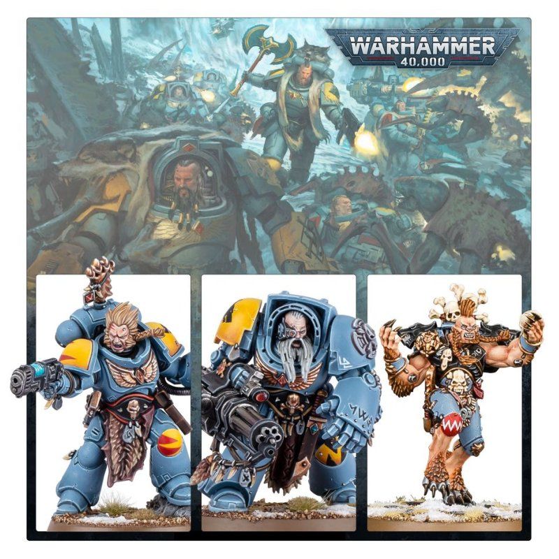 Games Workshop 73-532 collectible figure