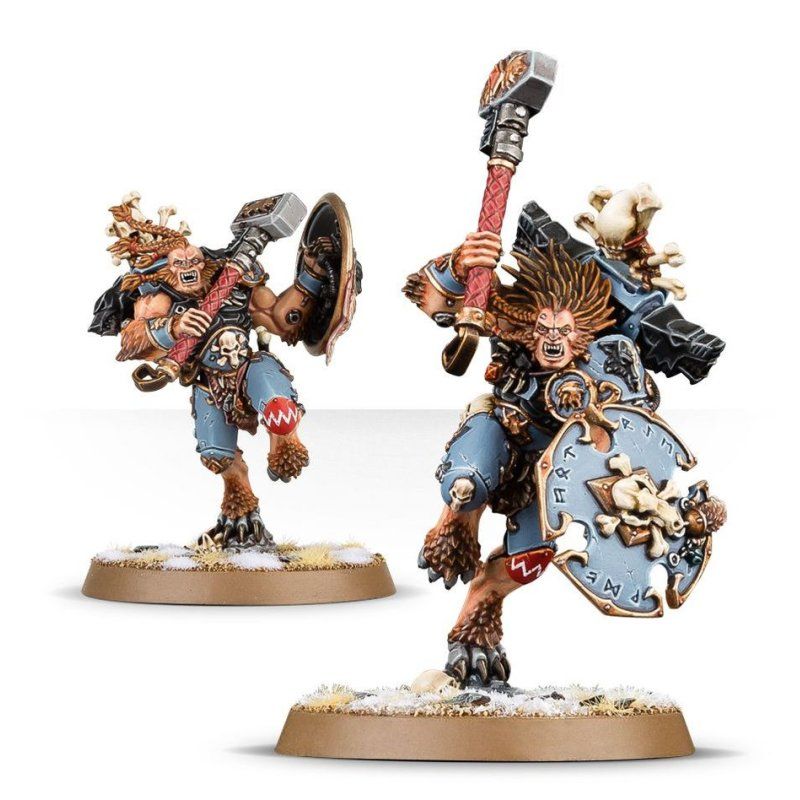 Games Workshop 73-532 collectible figure