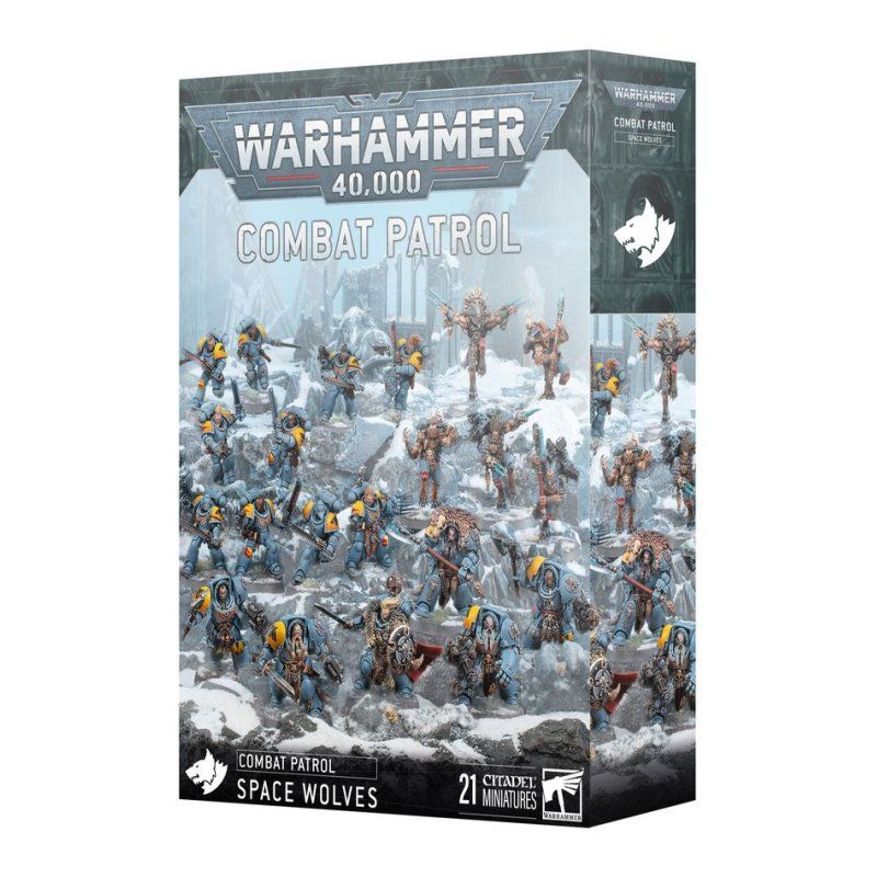 Games Workshop 73-532 collectible figure