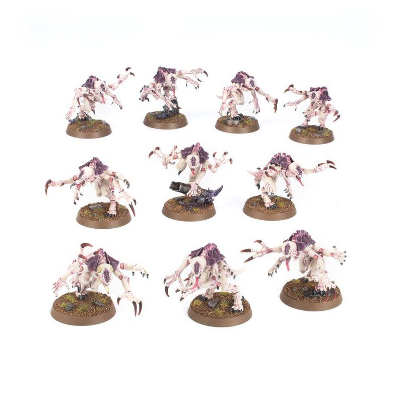 Games Workshop 73-511 collectible figure