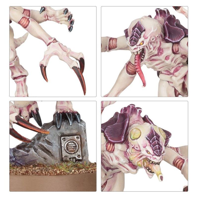 Games Workshop 73-511 collectible figure