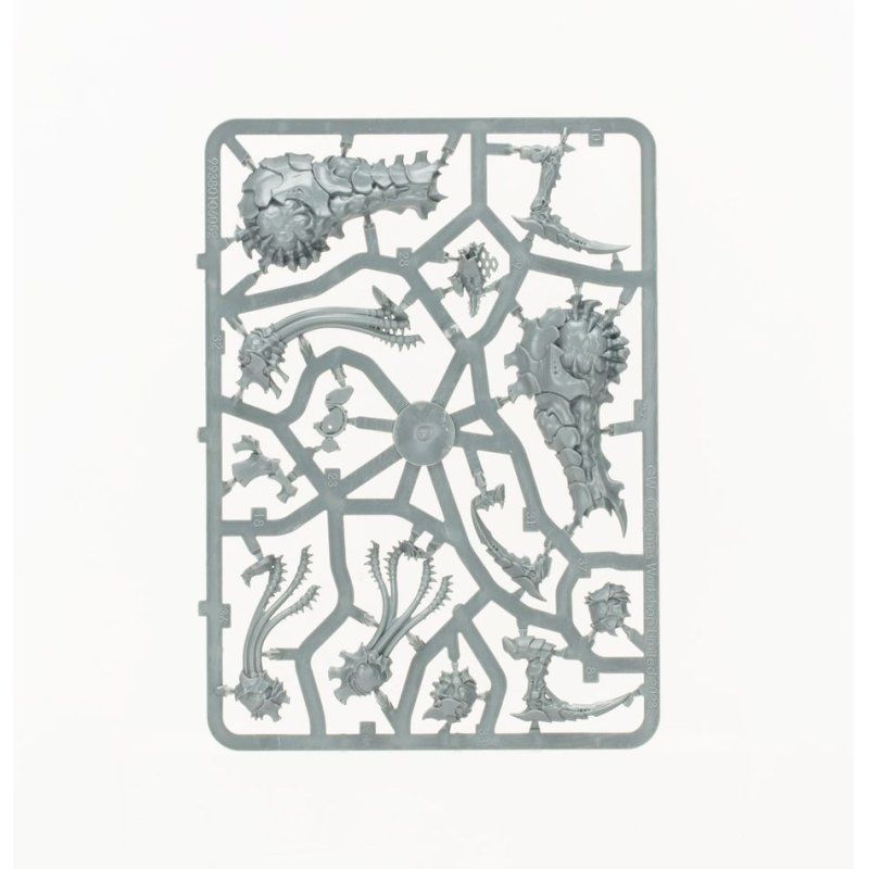 Games Workshop 73-511 collectible figure