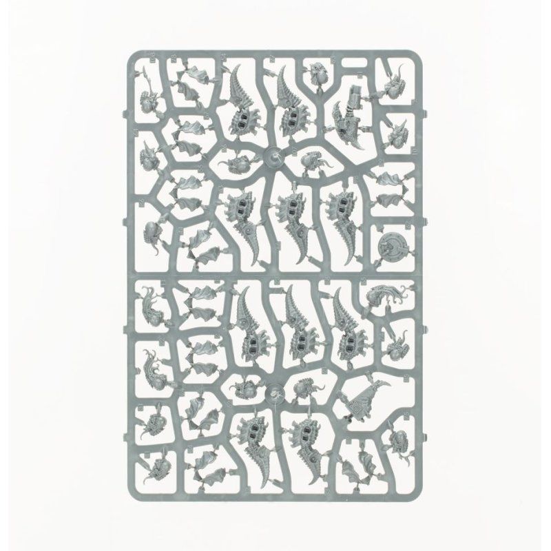 Games Workshop 73-511 collectible figure