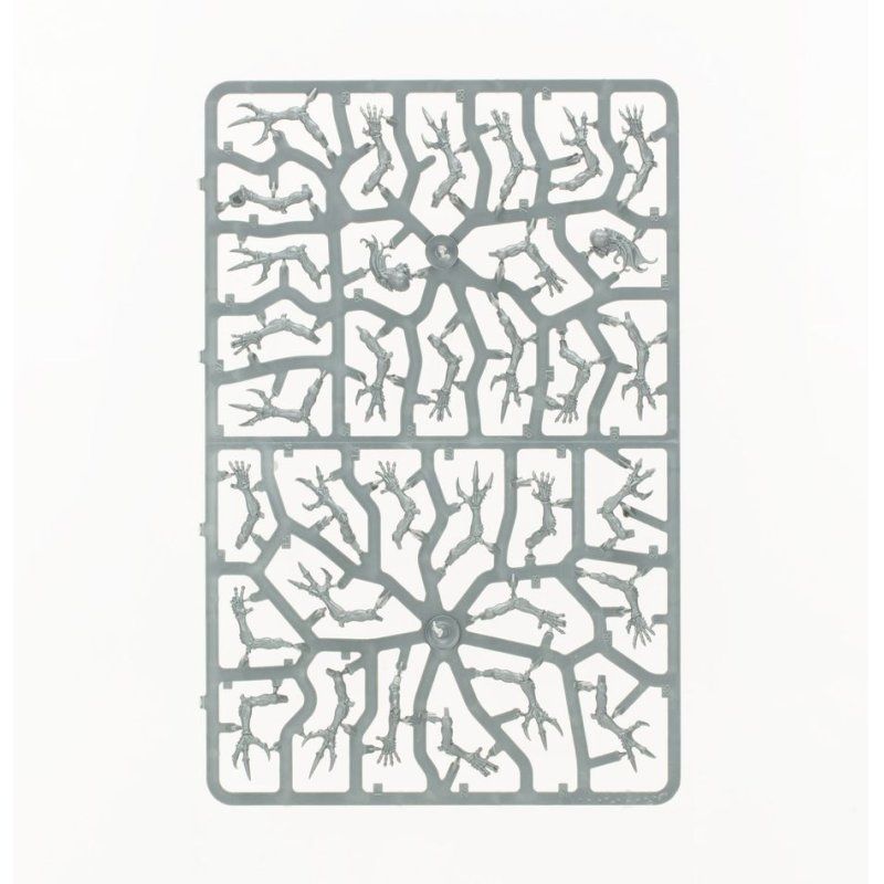 Games Workshop 73-511 collectible figure