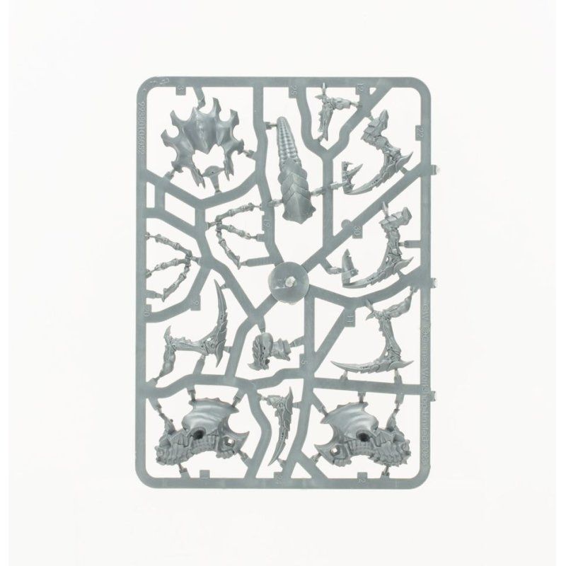 Games Workshop 73-511 collectible figure