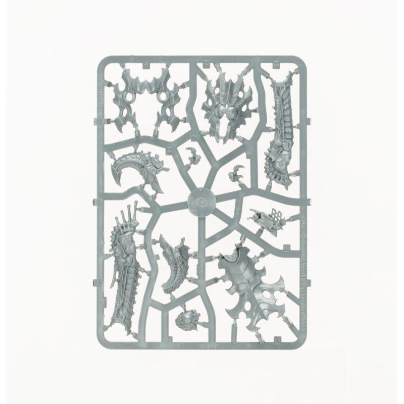 Games Workshop 73-511 collectible figure