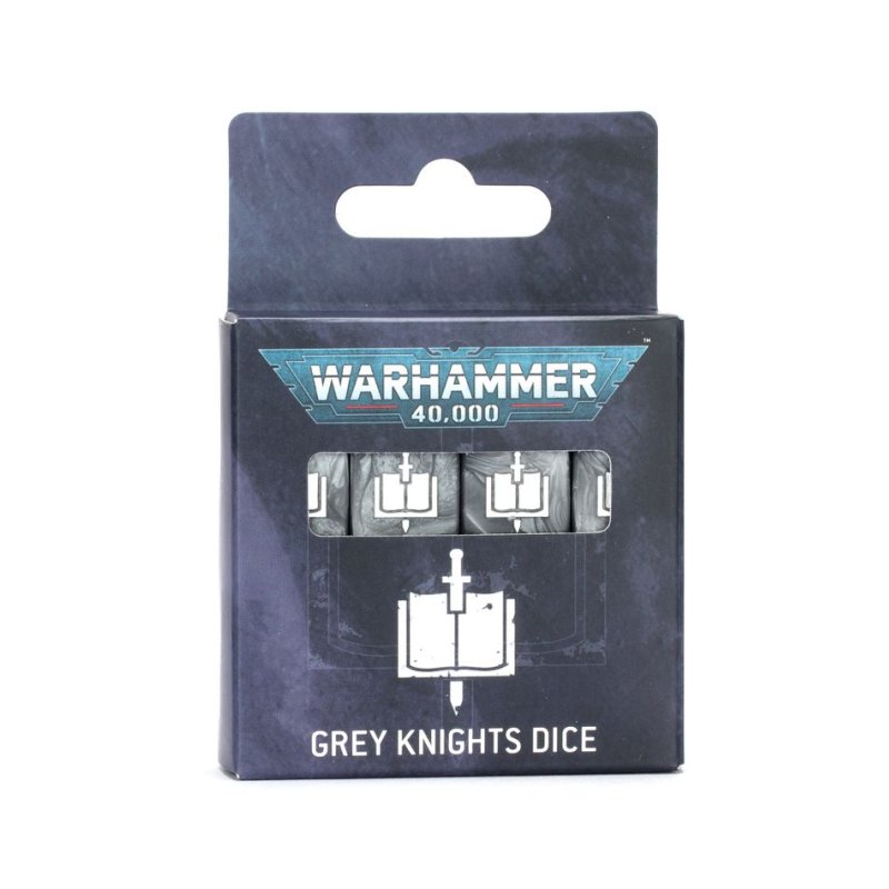 Games Workshop 57-15 accessoire de jeu de société Jeu de dés
