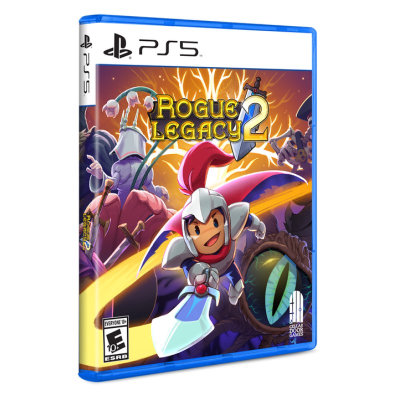 Rogue Legacy 2 (Limited Run) (Import)