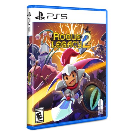 Rogue Legacy 2 (Limited Run) (Import)
